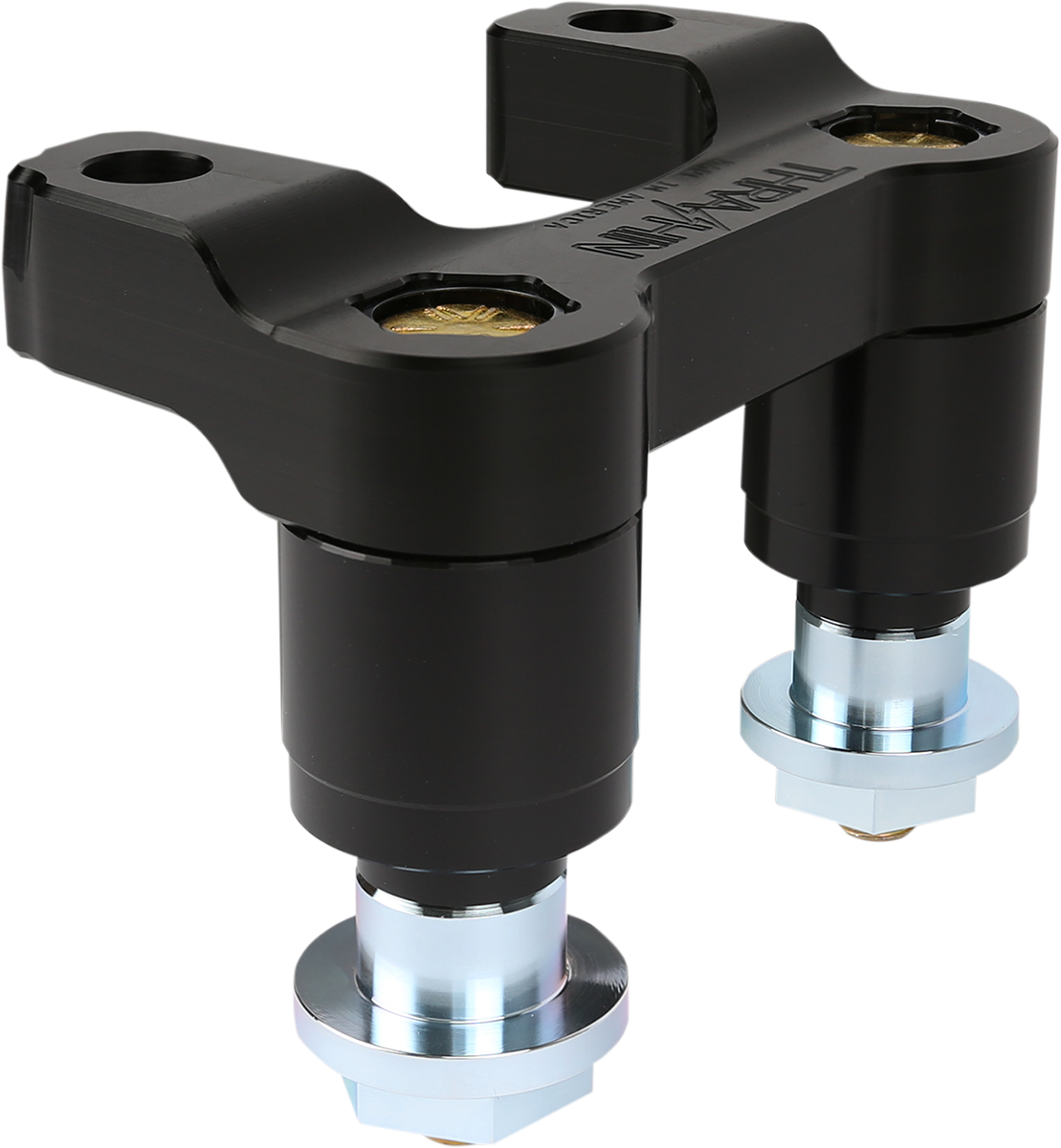 Thrashin Supply Riser Adapter For Harley Touring 2014-2025