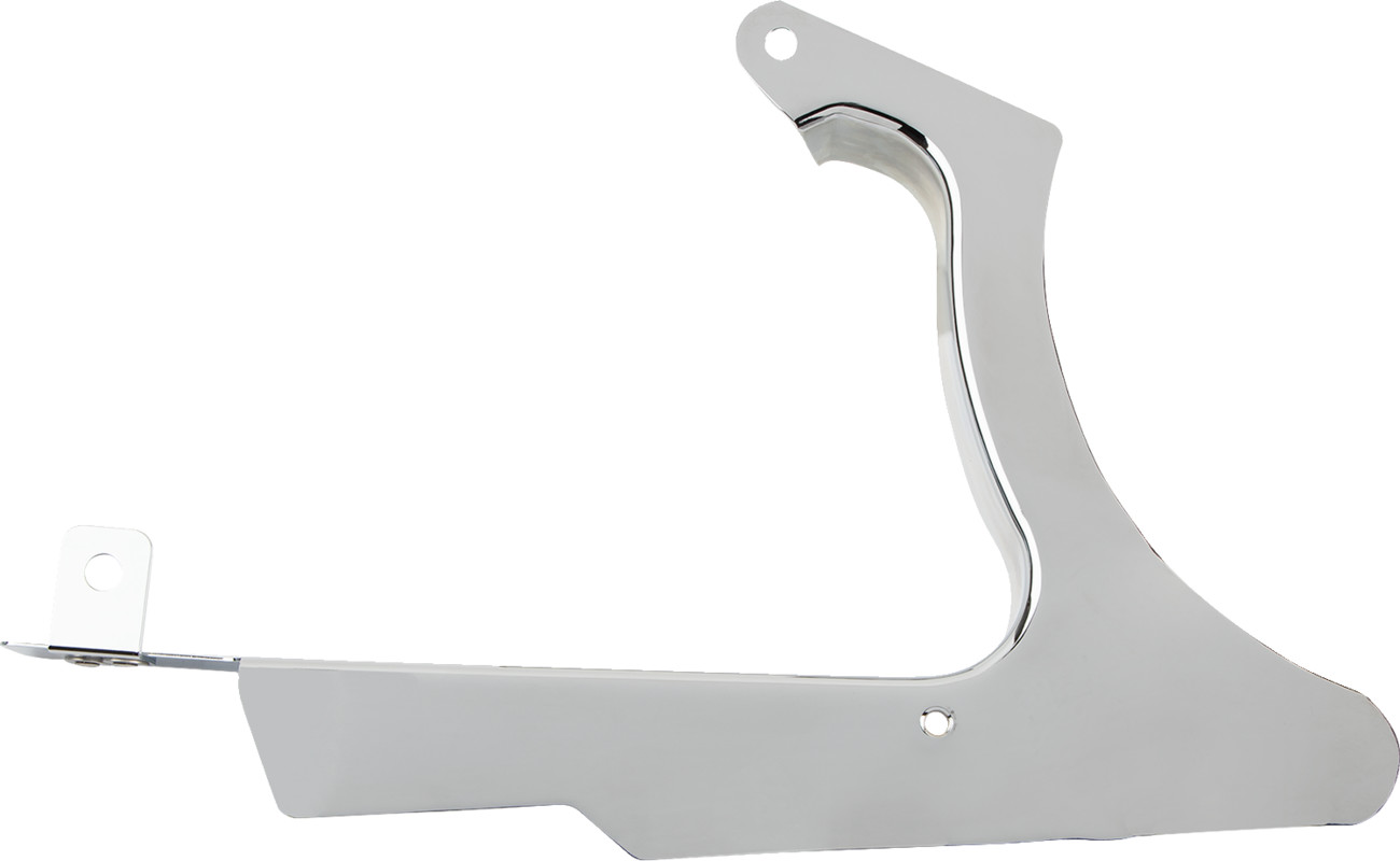 Drag Specialties Rear Belt Guard