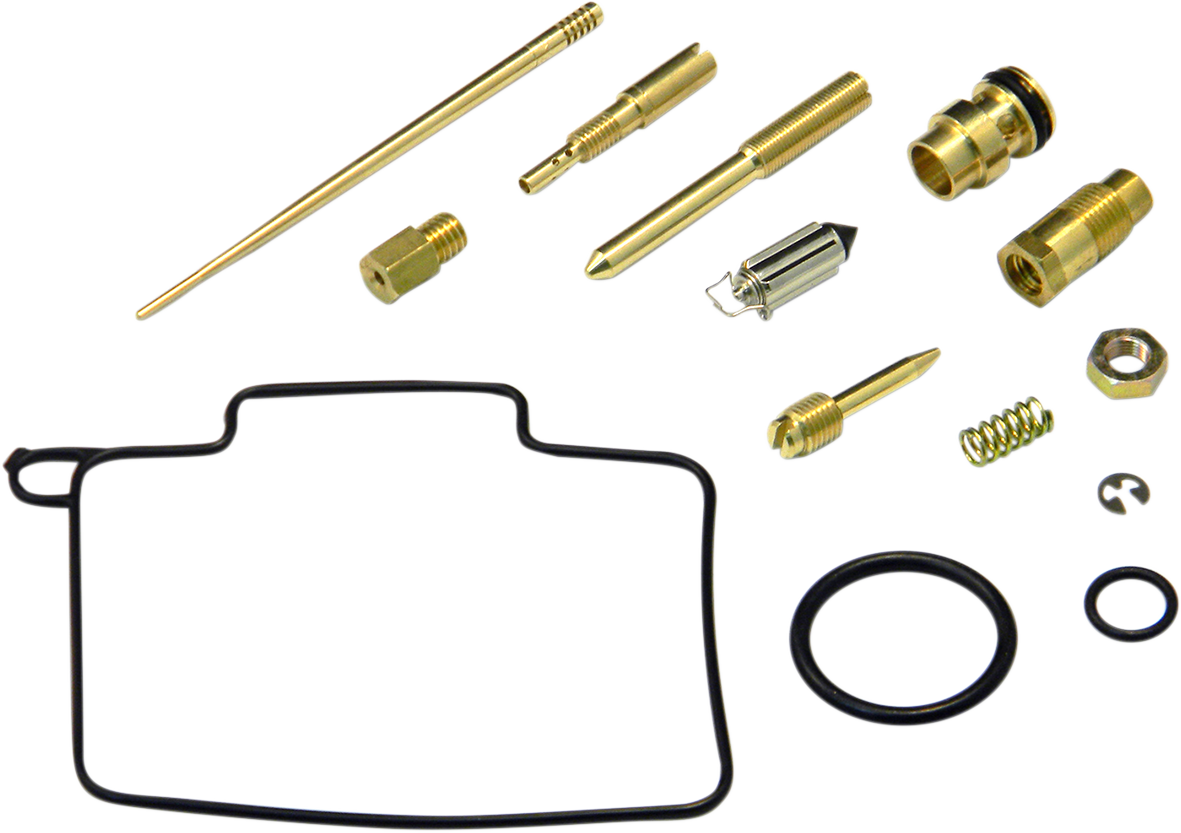 SHINDY Carburetor Repair Kit