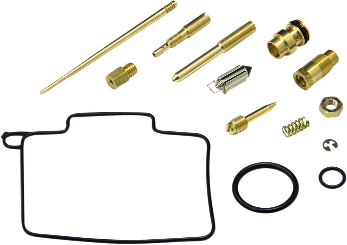 SHINDY Carburetor Repair Kit