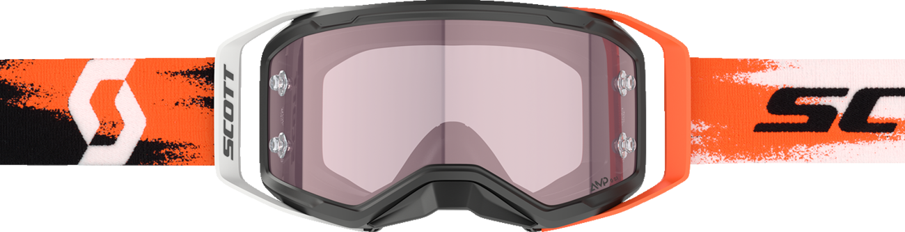SCOTT Prospect 2.0 AMP Goggle