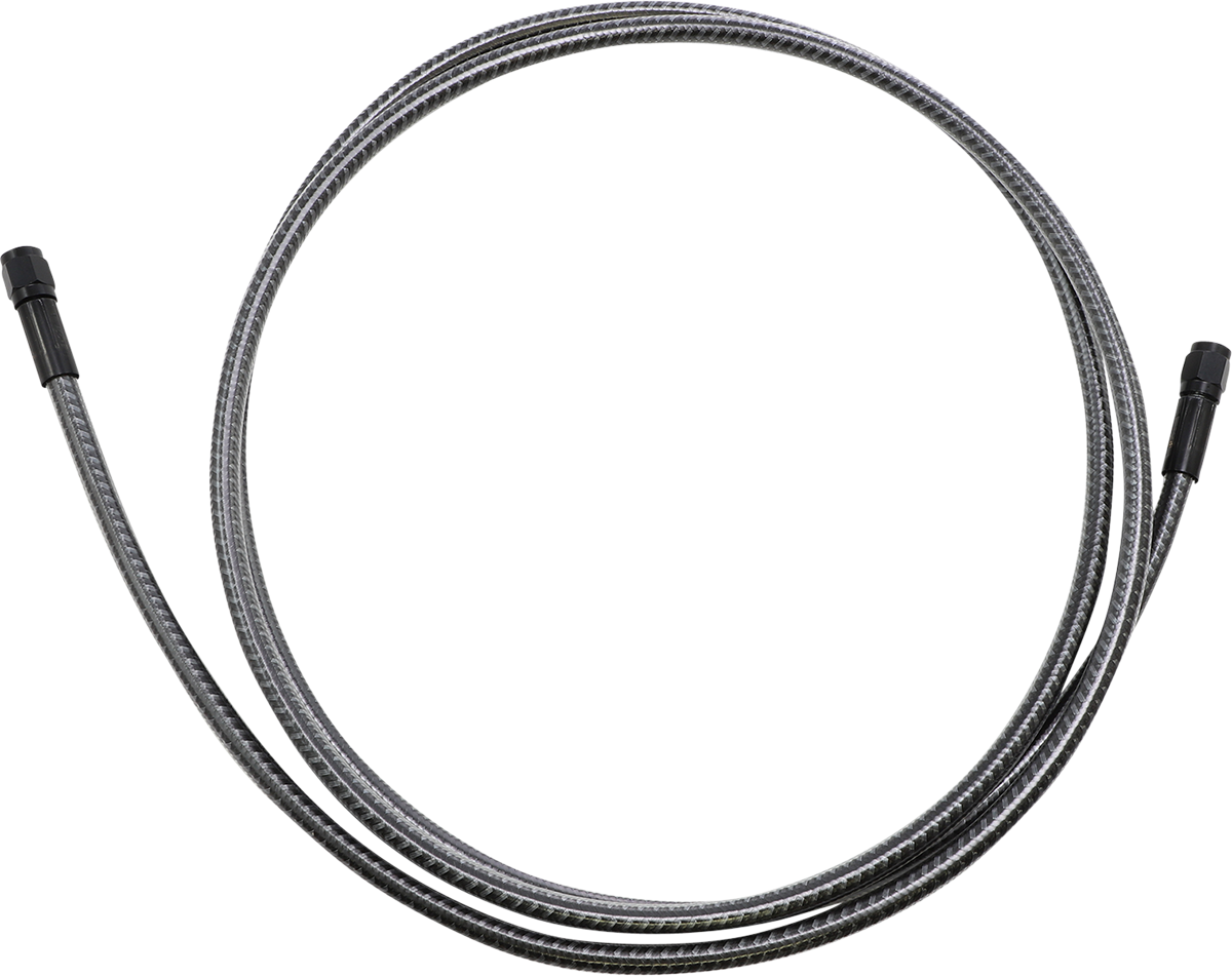 Magnum shielding KARBONFIBR Brake Line - 78"