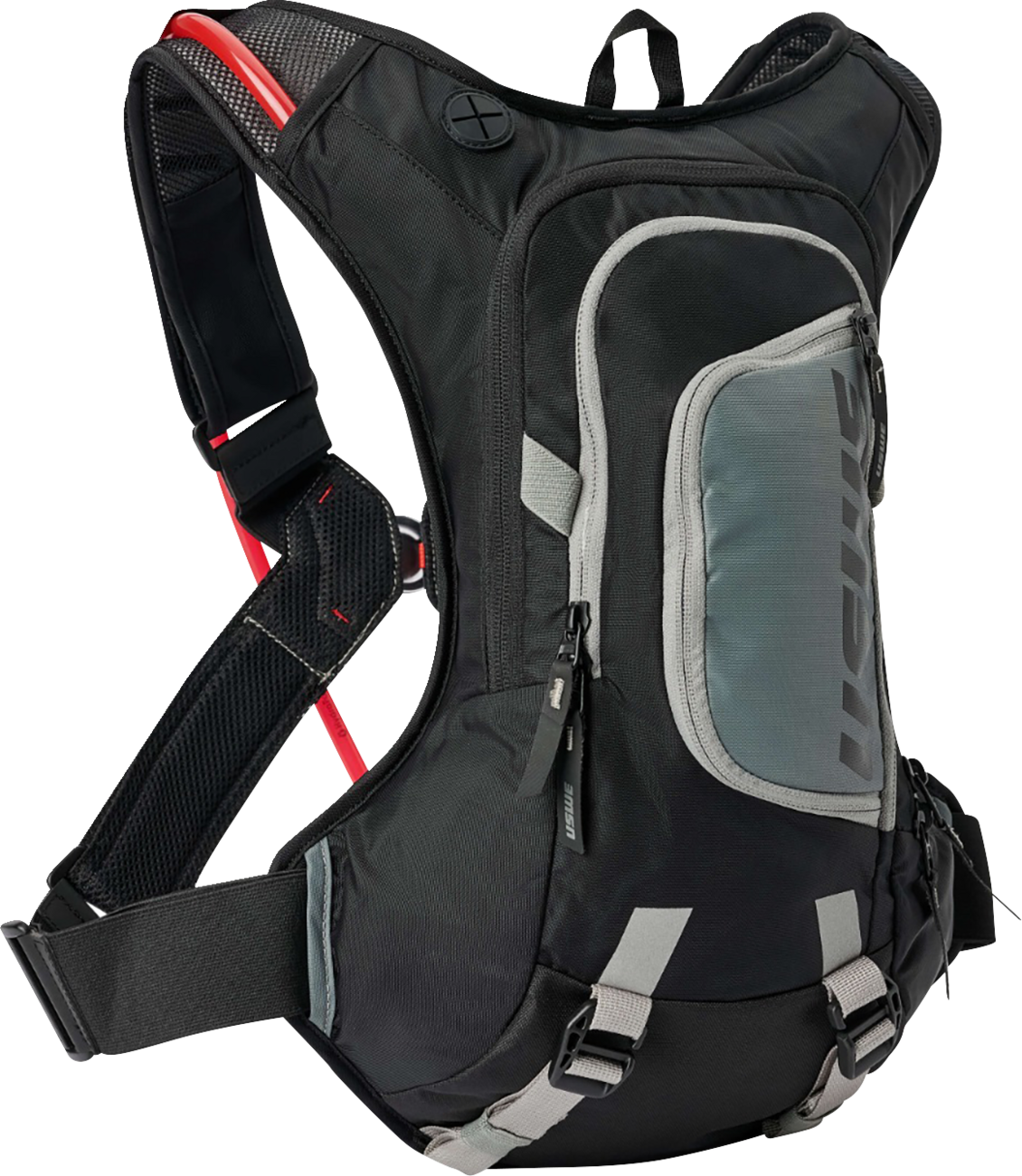 USWE Moto Hydro 8L Hydration Pack