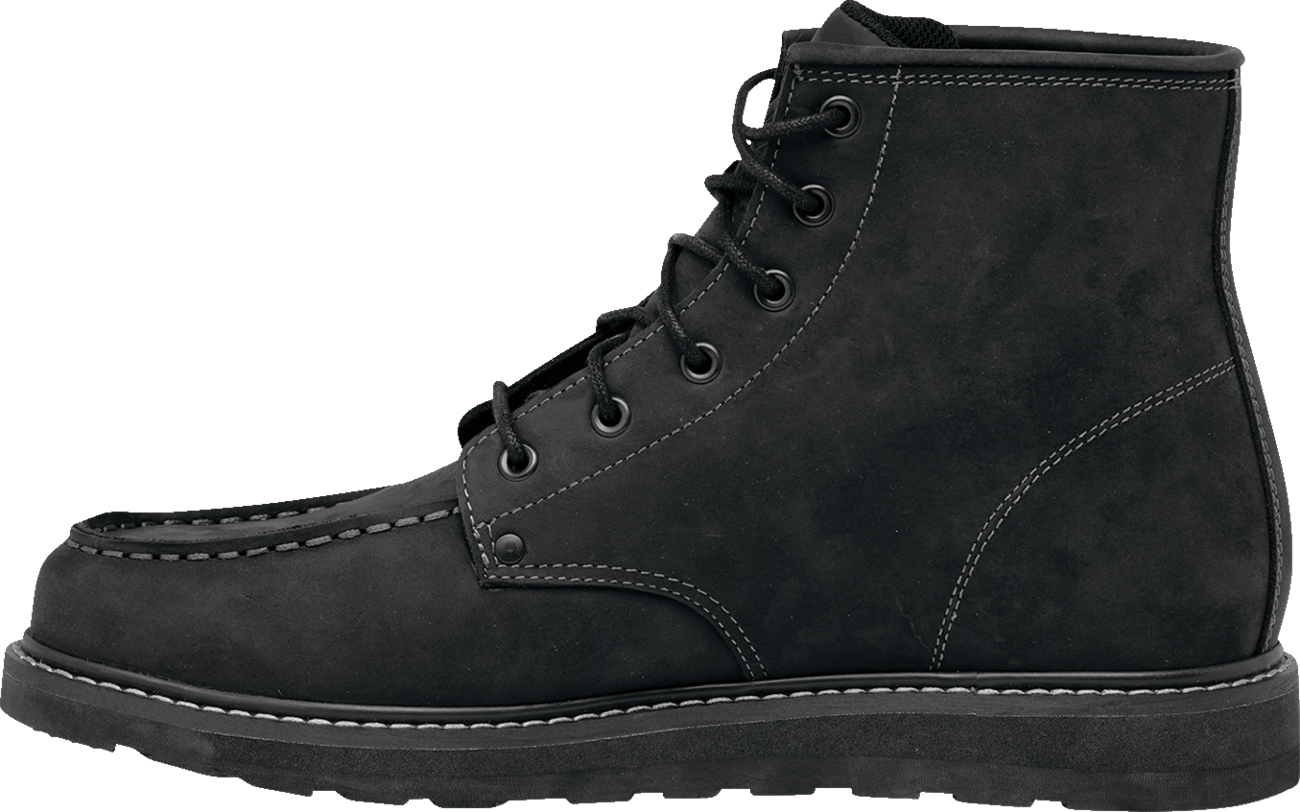 Thor Hallman Towner Boots