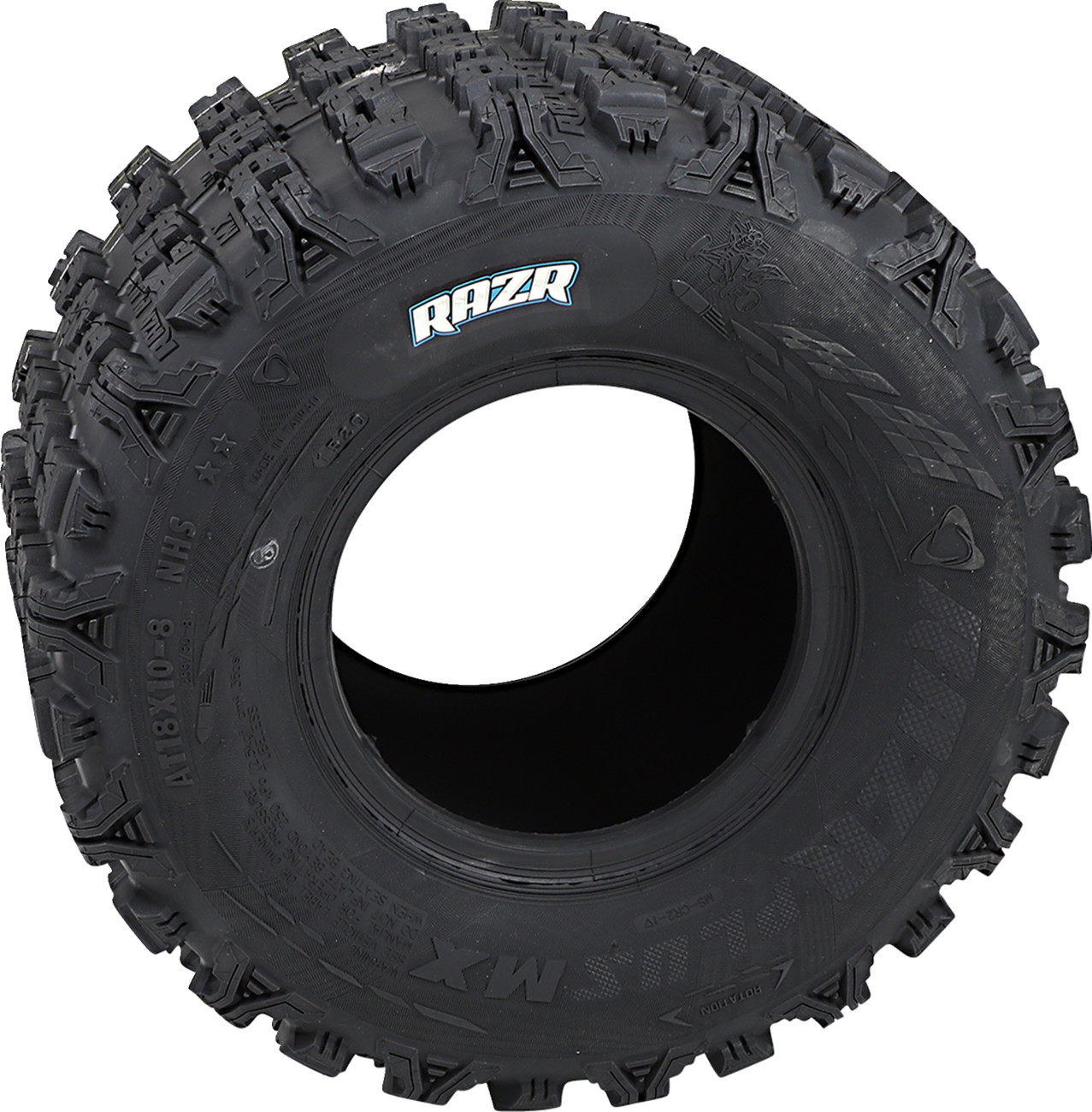 MAXXIS Razr Plus MX Tire