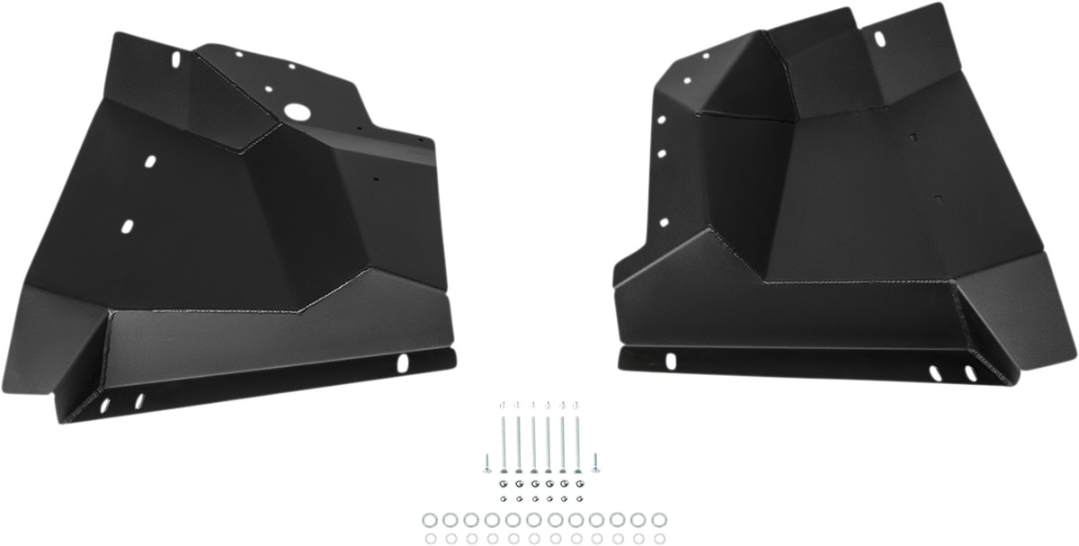 Moose Racing Footwell Protector Can-Am Defender 2020
