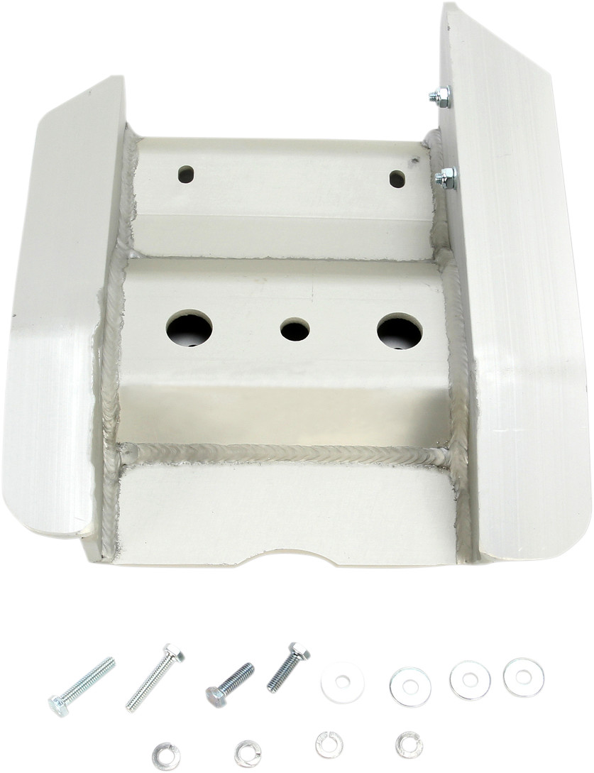 Moose Racing Swingarm Skid Plate