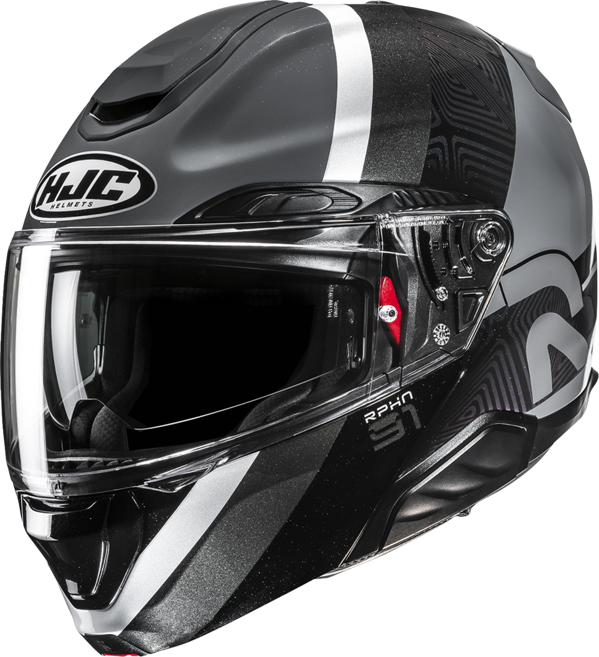 HJC RPHA 91 Fensh Helmet