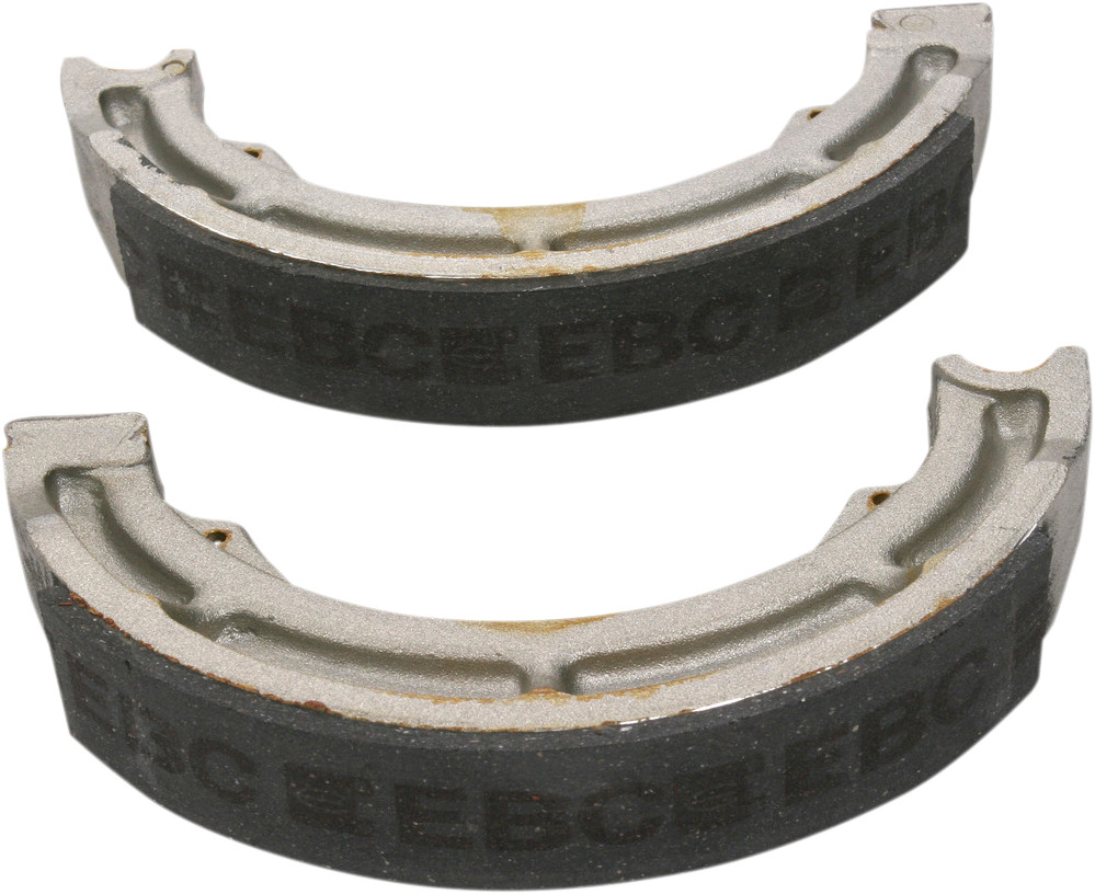 EBC Carbon Graphite "X" Brake Shoes