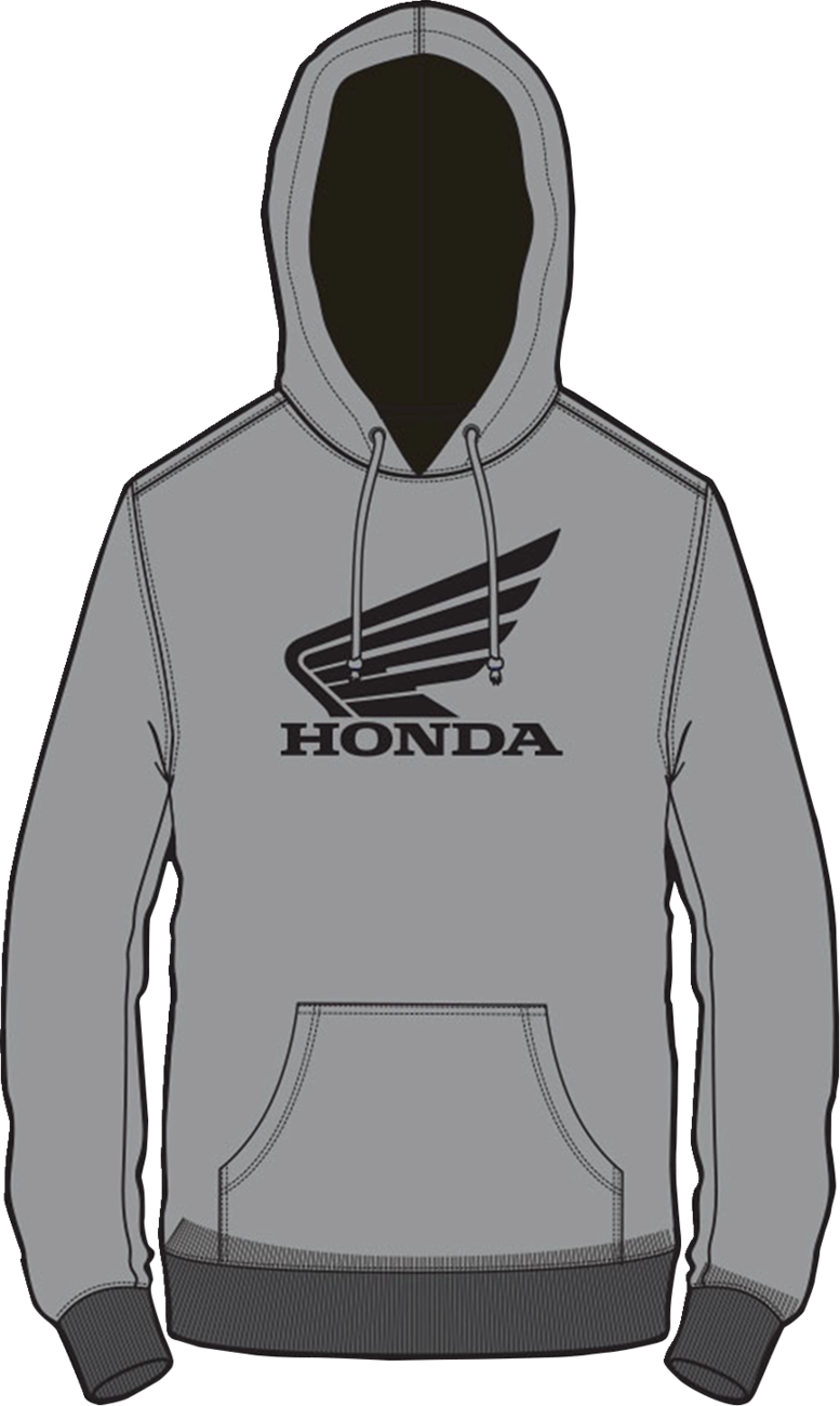 D'cor visuals Honda Wing Sweatshirt