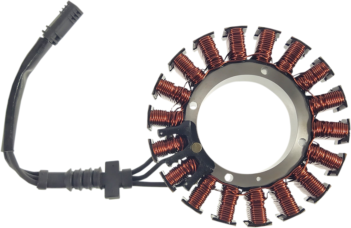 Drag specialties Stator - '08-'17 FX/FL Harley Davidson