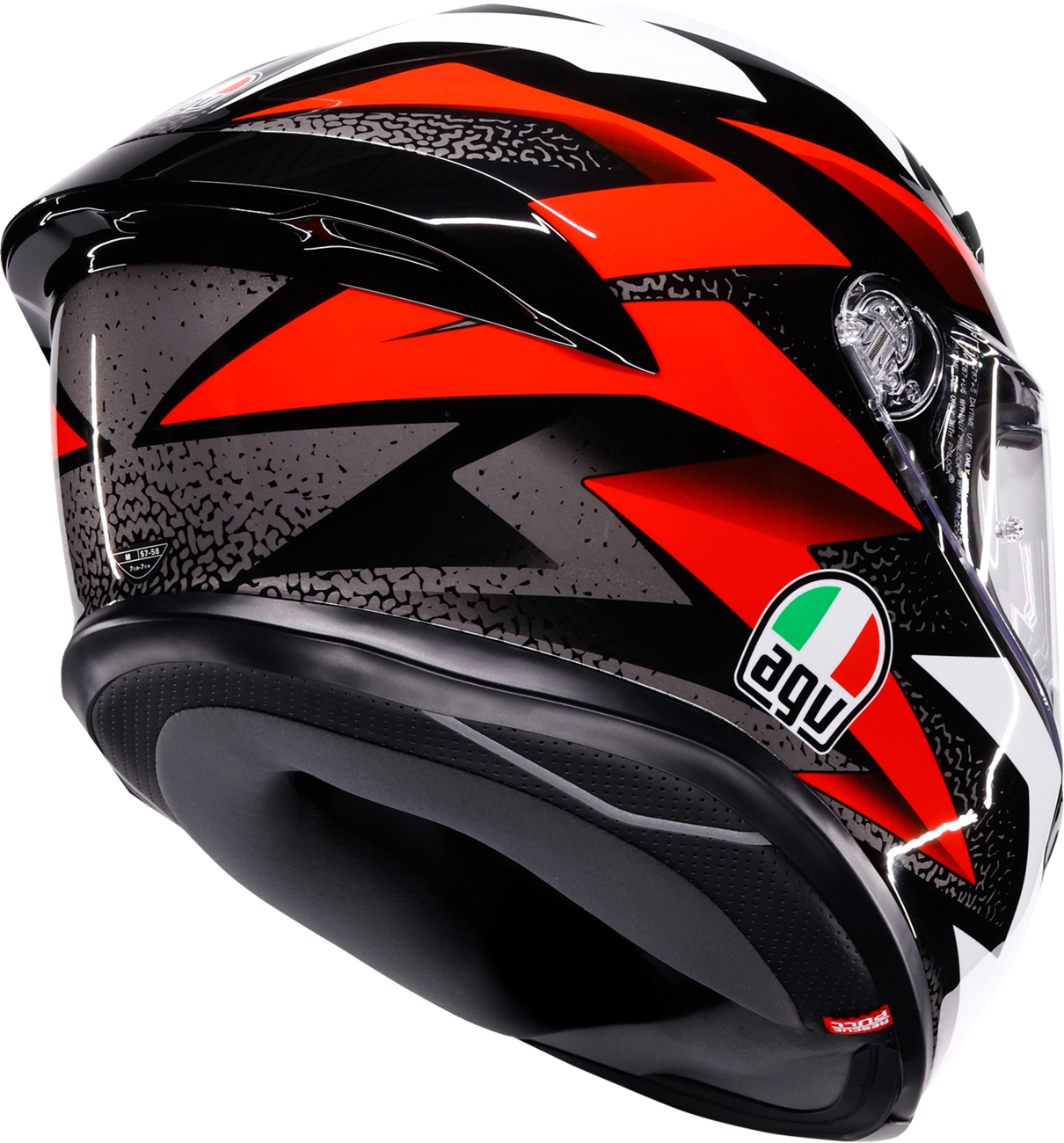 AGV K6 S Braven Helmet