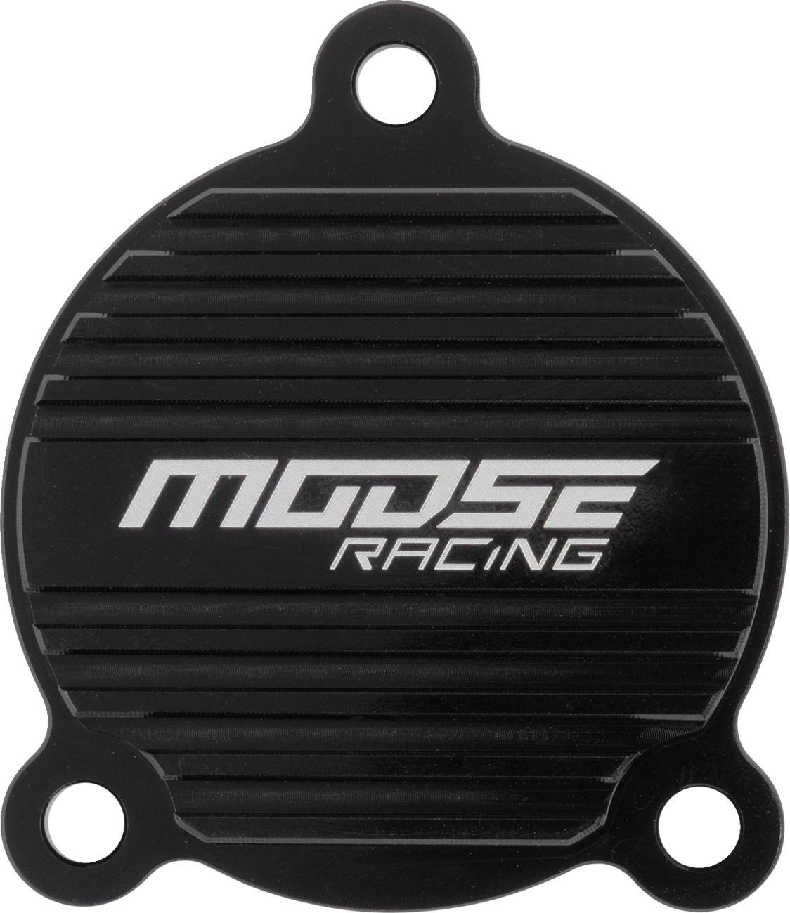 Moose Racing Machined Oil Filter Cover KTM / Gas Gas 250cc-350cc 2021-2025