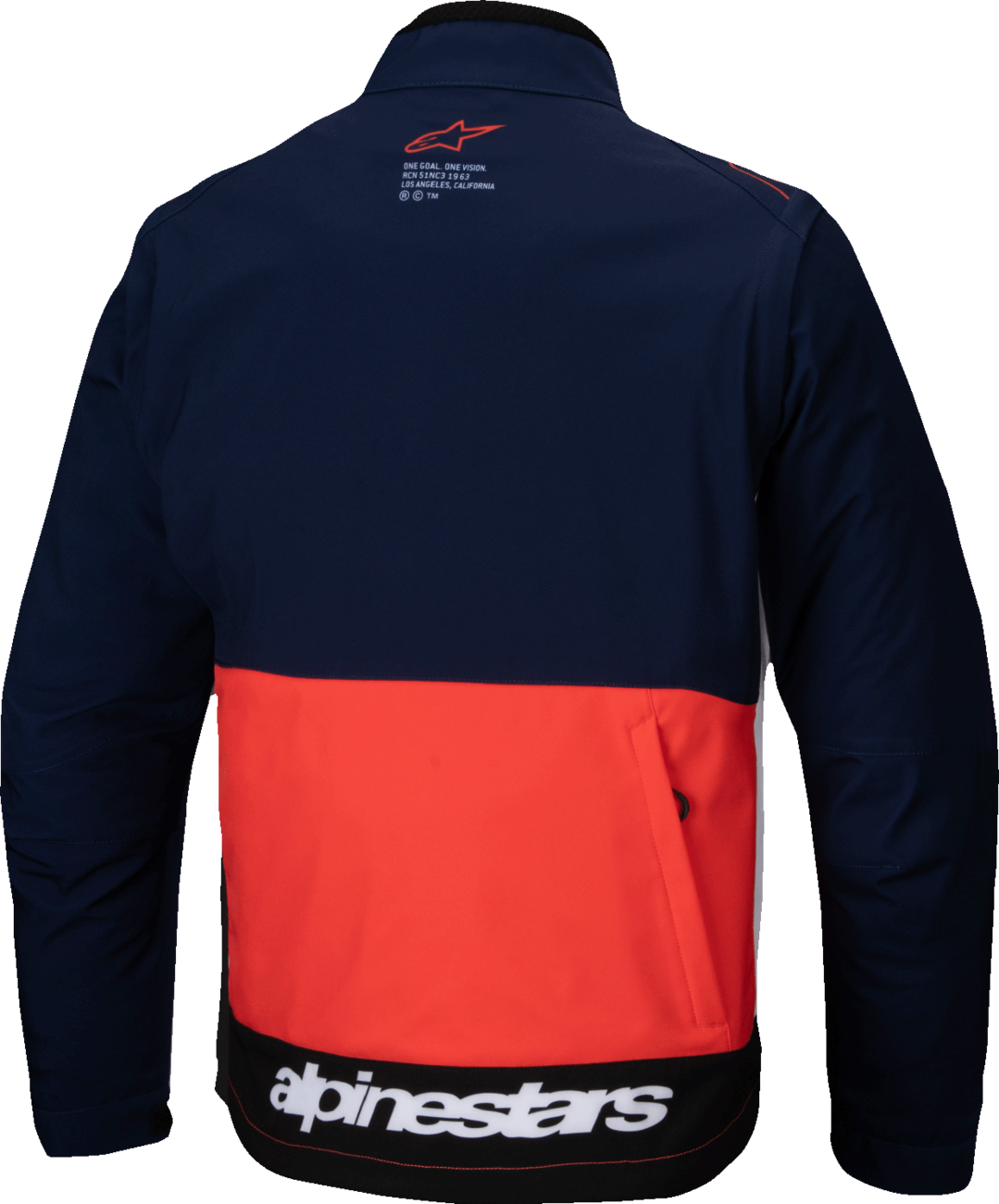 Alpinestars Lite-Dura Soft Jacket