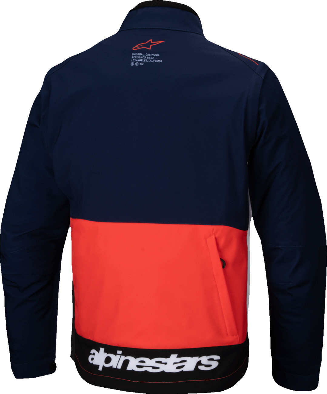 Alpinestars Lite-Dura Softshell Jacket