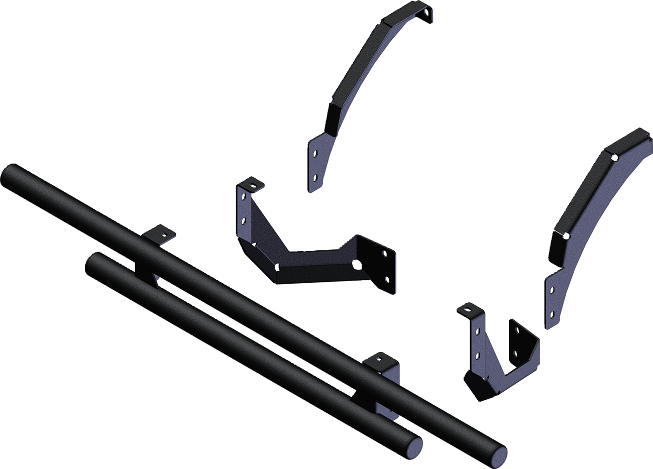 Rear Bumper