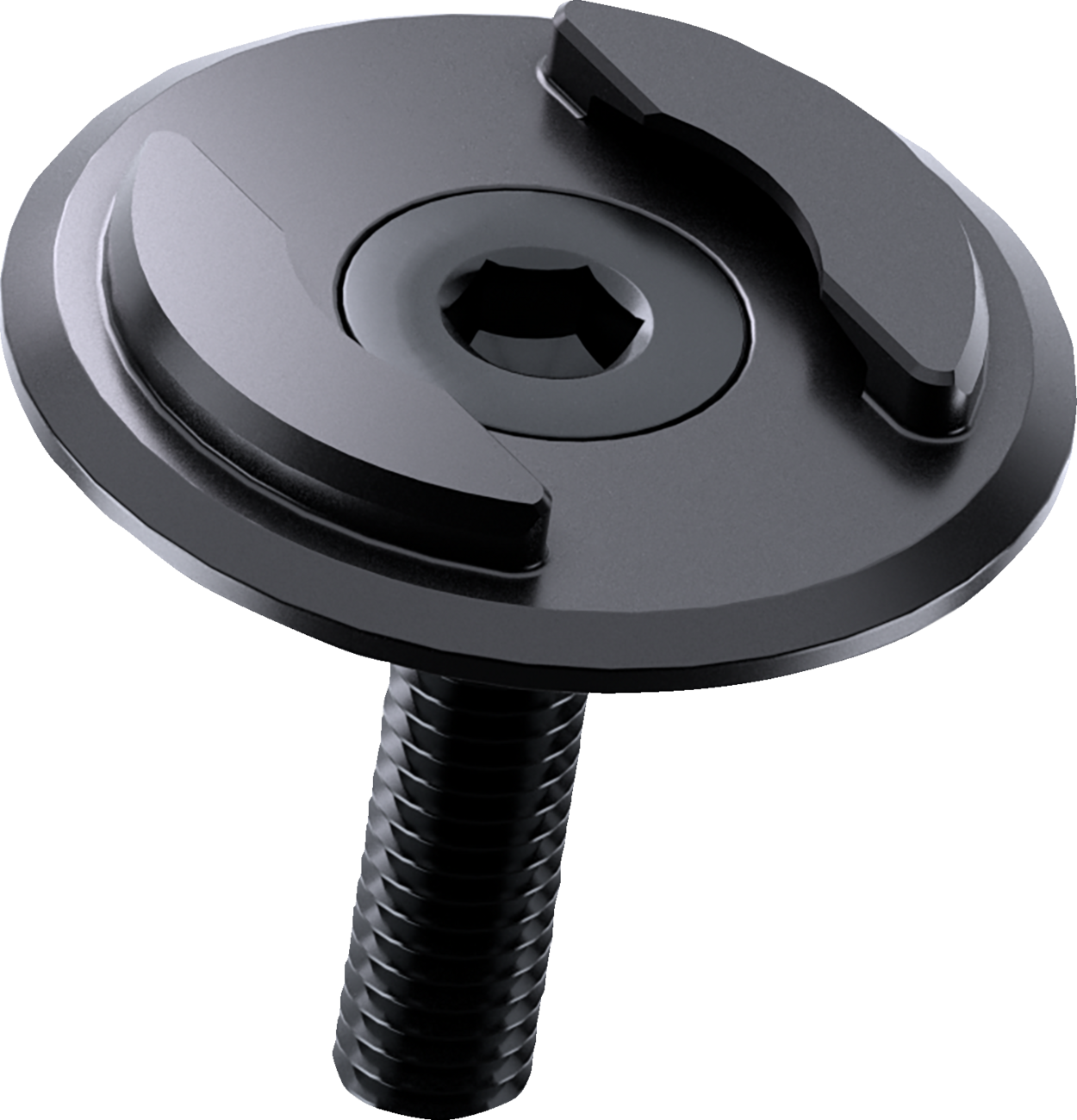 SP CONNECT Micro Stem SPC+ Mount