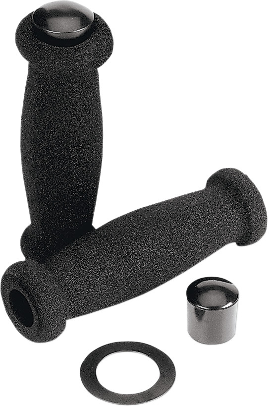 PARTS UNLIMITED Foam Grip Set