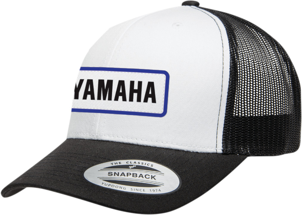 FACTORY EFFEX Throwback Hat