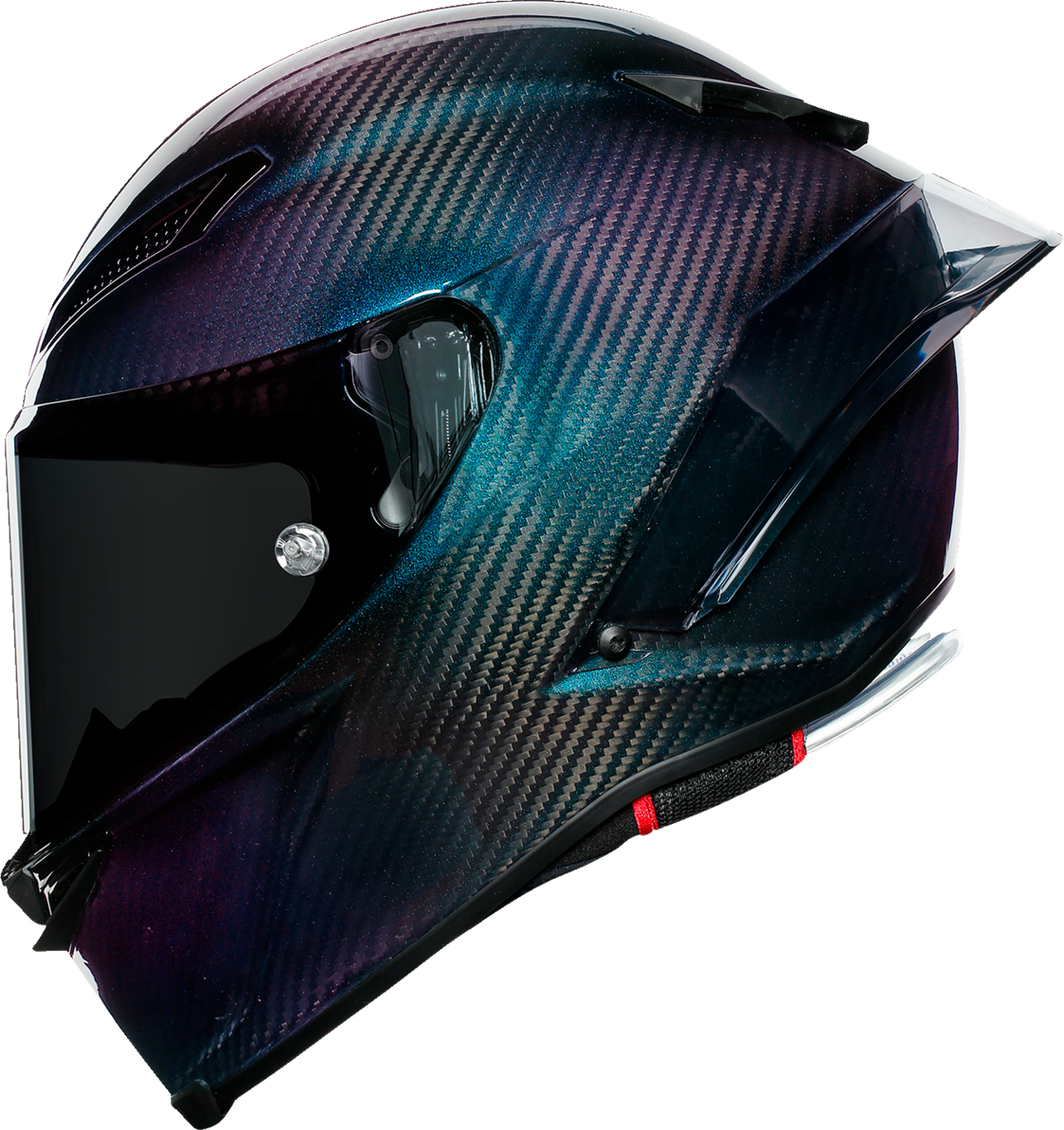AGV Pista GP RR Mono Helmet