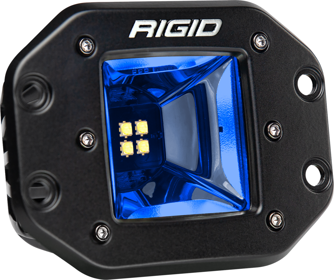 RIGID INDUSTRIES Radiance+ Light