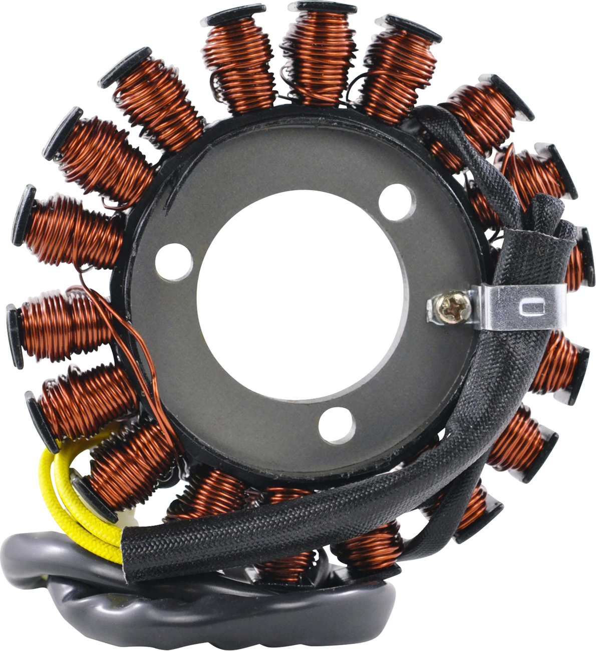 Rm stator Stator - Suzuki