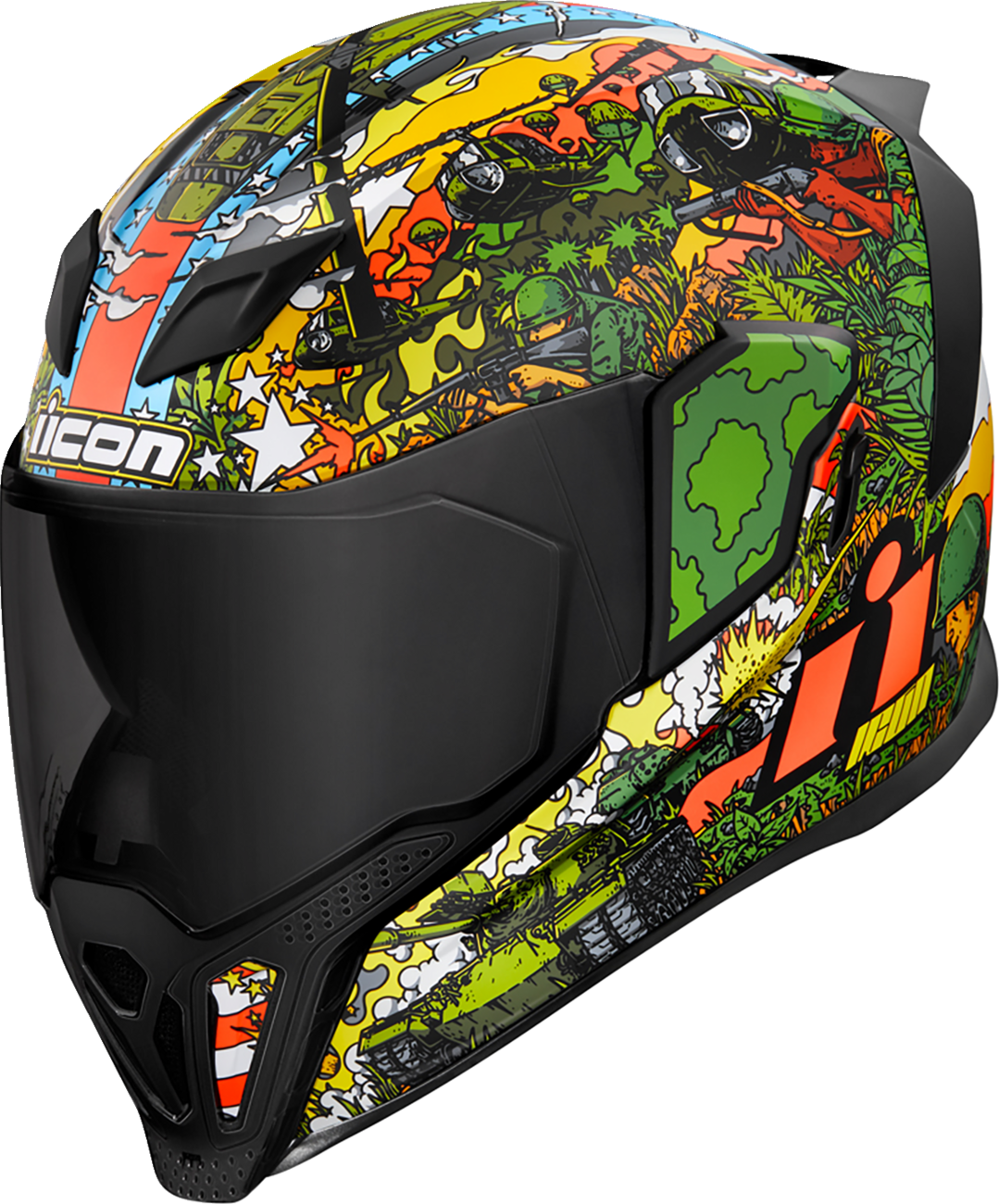 Icon Airflite™ GP23 Helmet