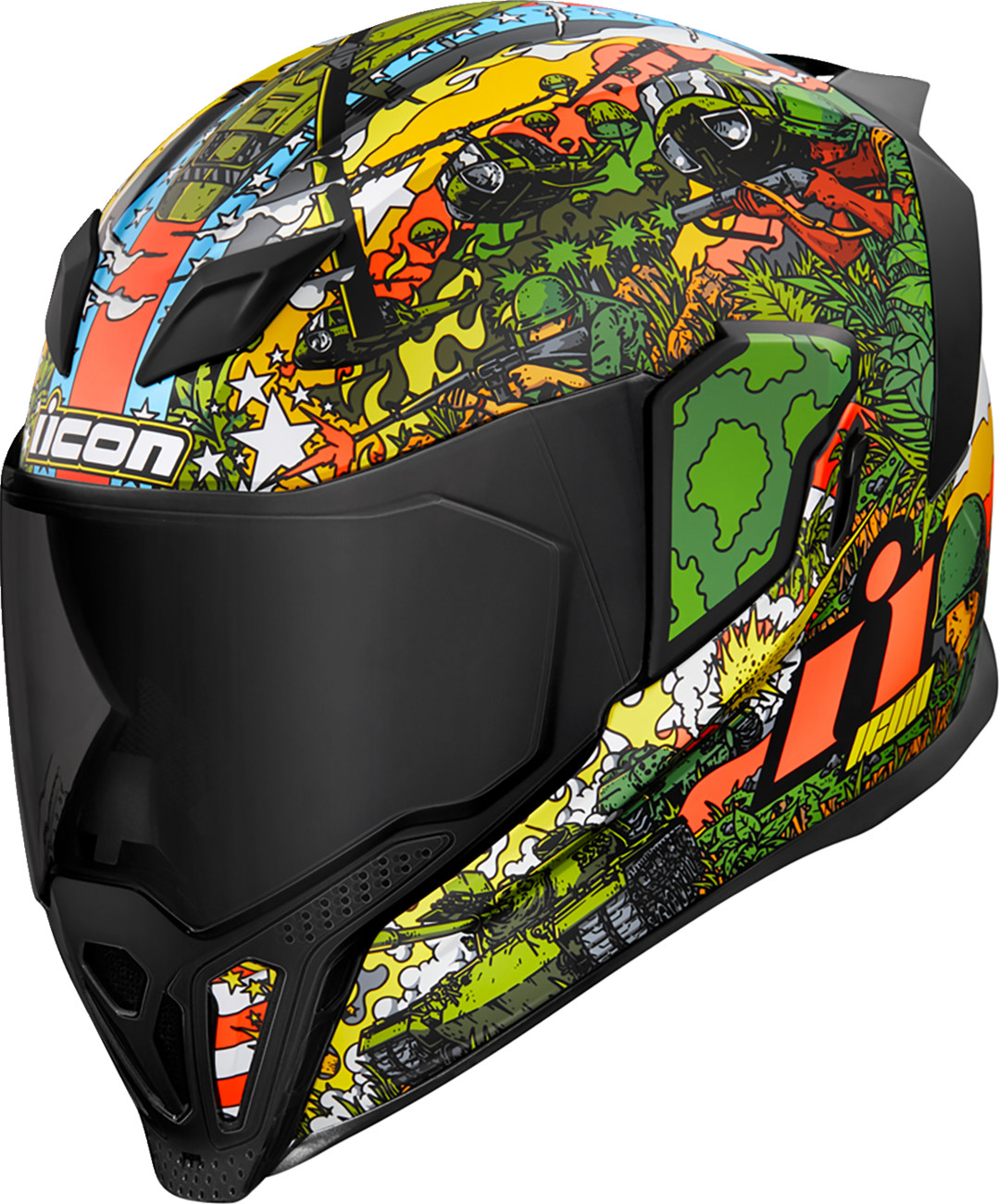 Icon Airflite™ GP23 Helmet
