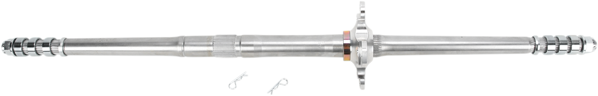 Axcalibar Pro Axle — Racing/Adjustable