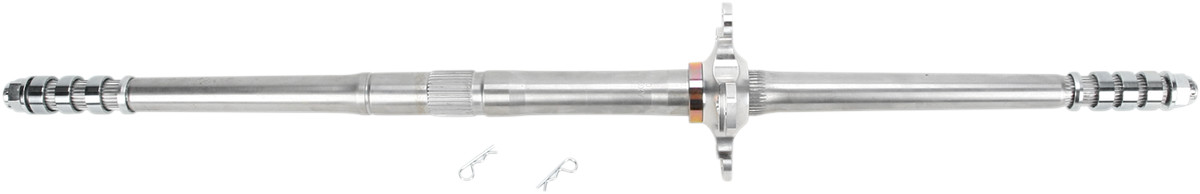LONE STAR RACING/TECH 5 IND. Axcalibar Pro Axle — Racing/Adjustable