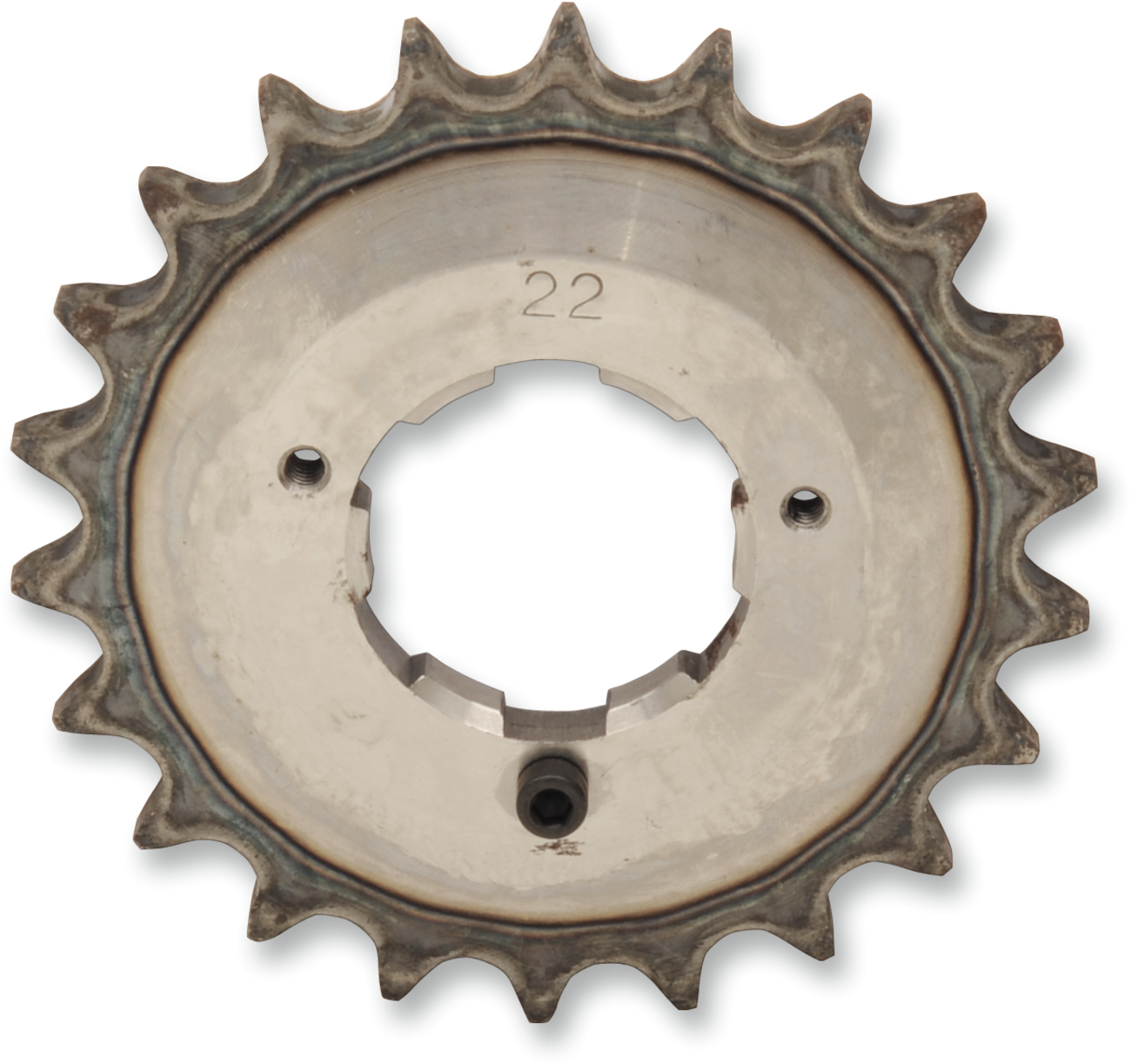 Drag Specialties Transmission Mainshaft Sprocket