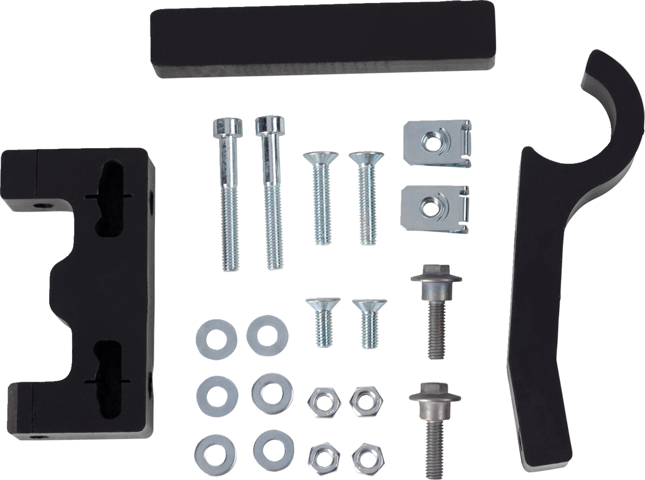 AXP Racing Skid Plate KTM / Husqvarna 250cc-300cc 2023-2025