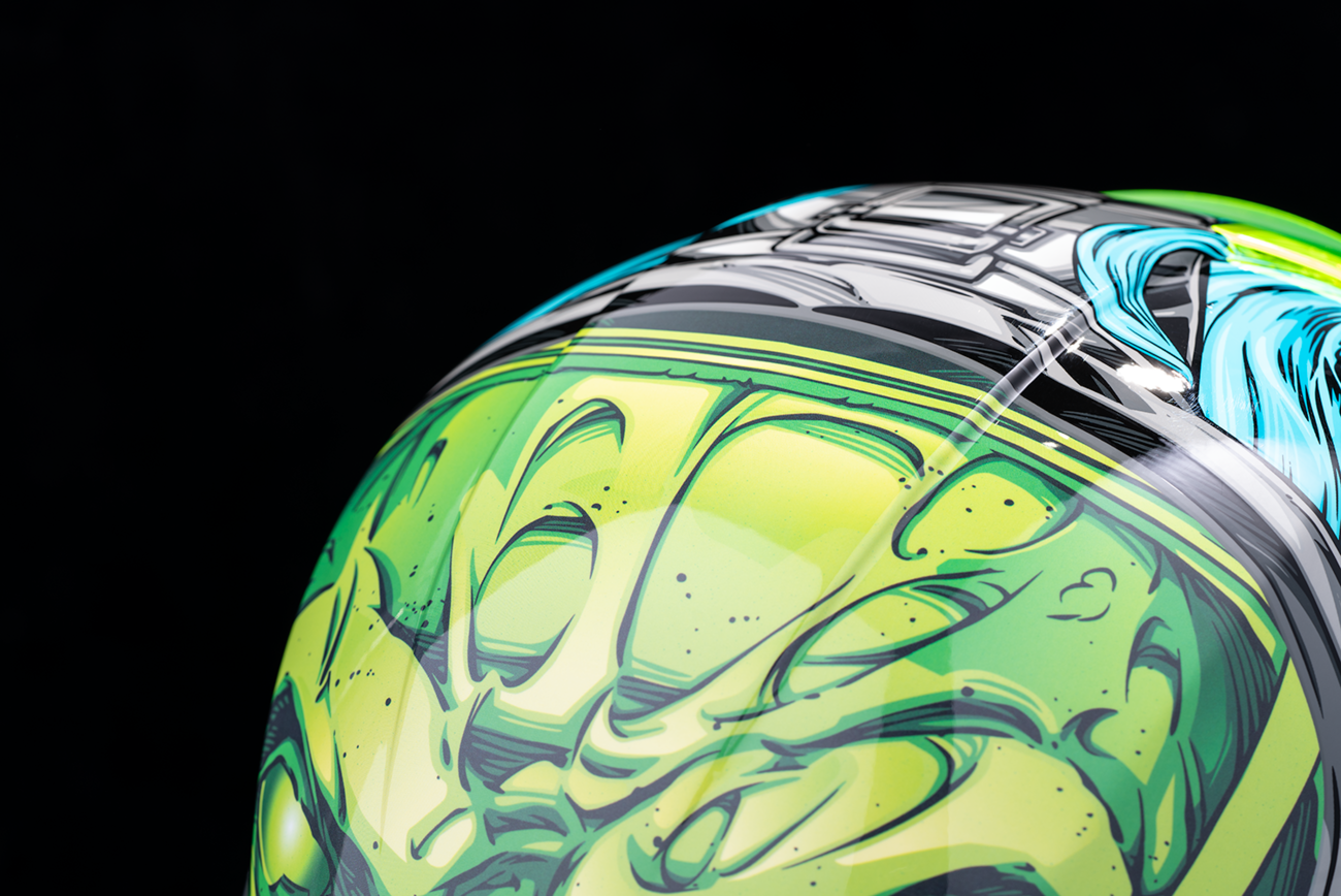 Icon Airframe Pro™ Outbreak Helmet