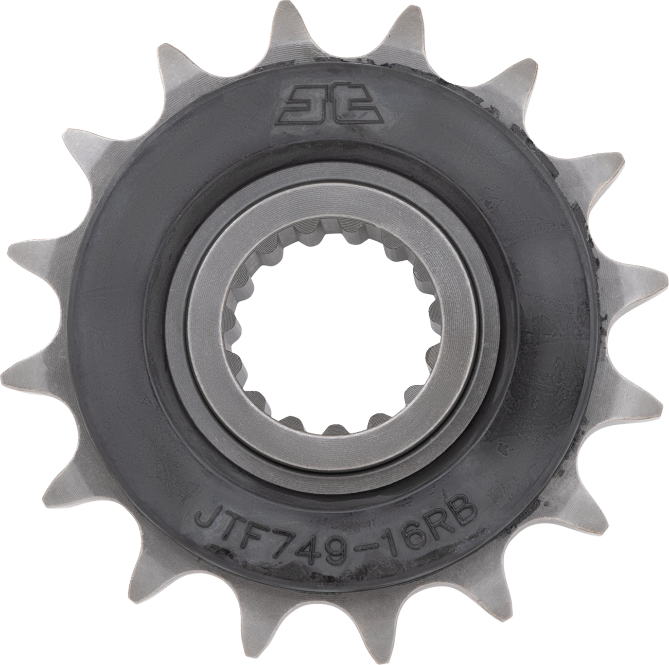 JT Sprockets 525 Steel Front Sprocket Ducati Panigale 1199 / 1299 / V4 / Multistrada V4 / Streetfighter V4