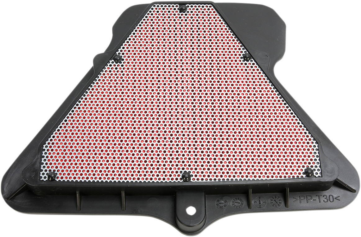 Hiflofiltro Replacement Air Filter 2011-2015 Kawasaki ZX1000 Ninja ZX-10R