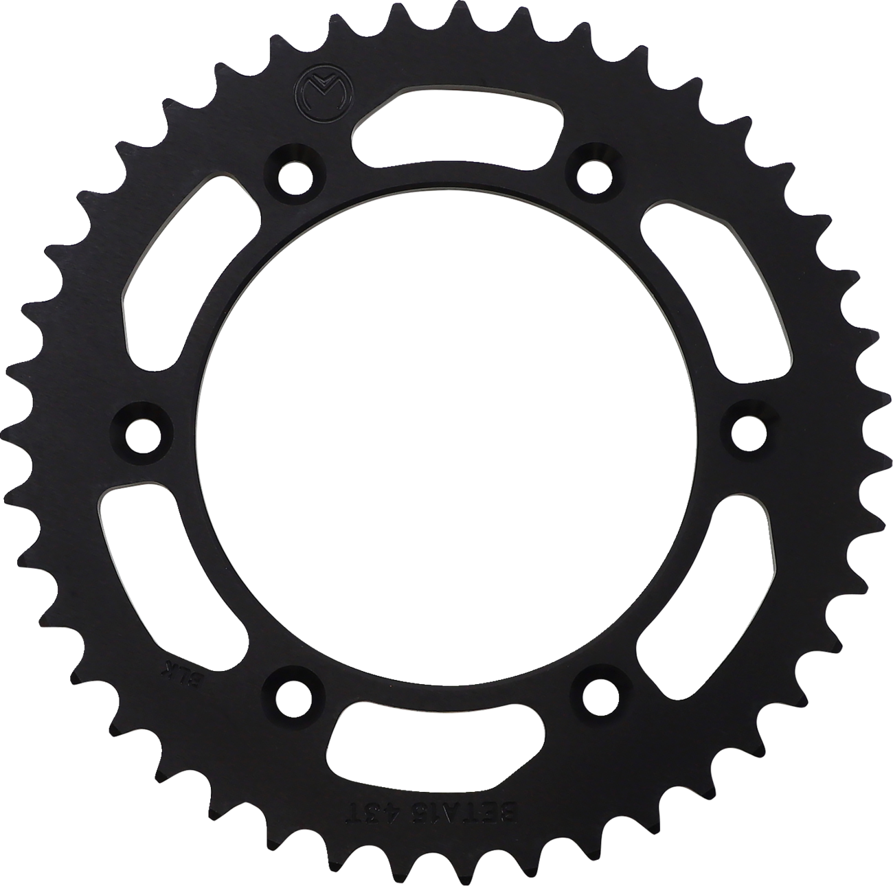 Moose Racing Rear Aluminum Sprocket