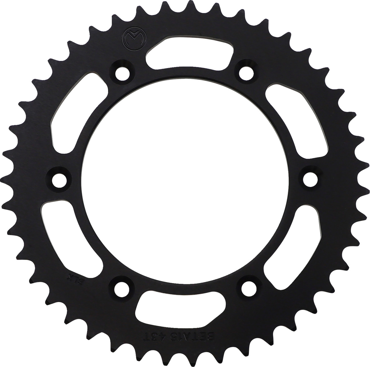 Moose Racing Rear Aluminum Sprocket