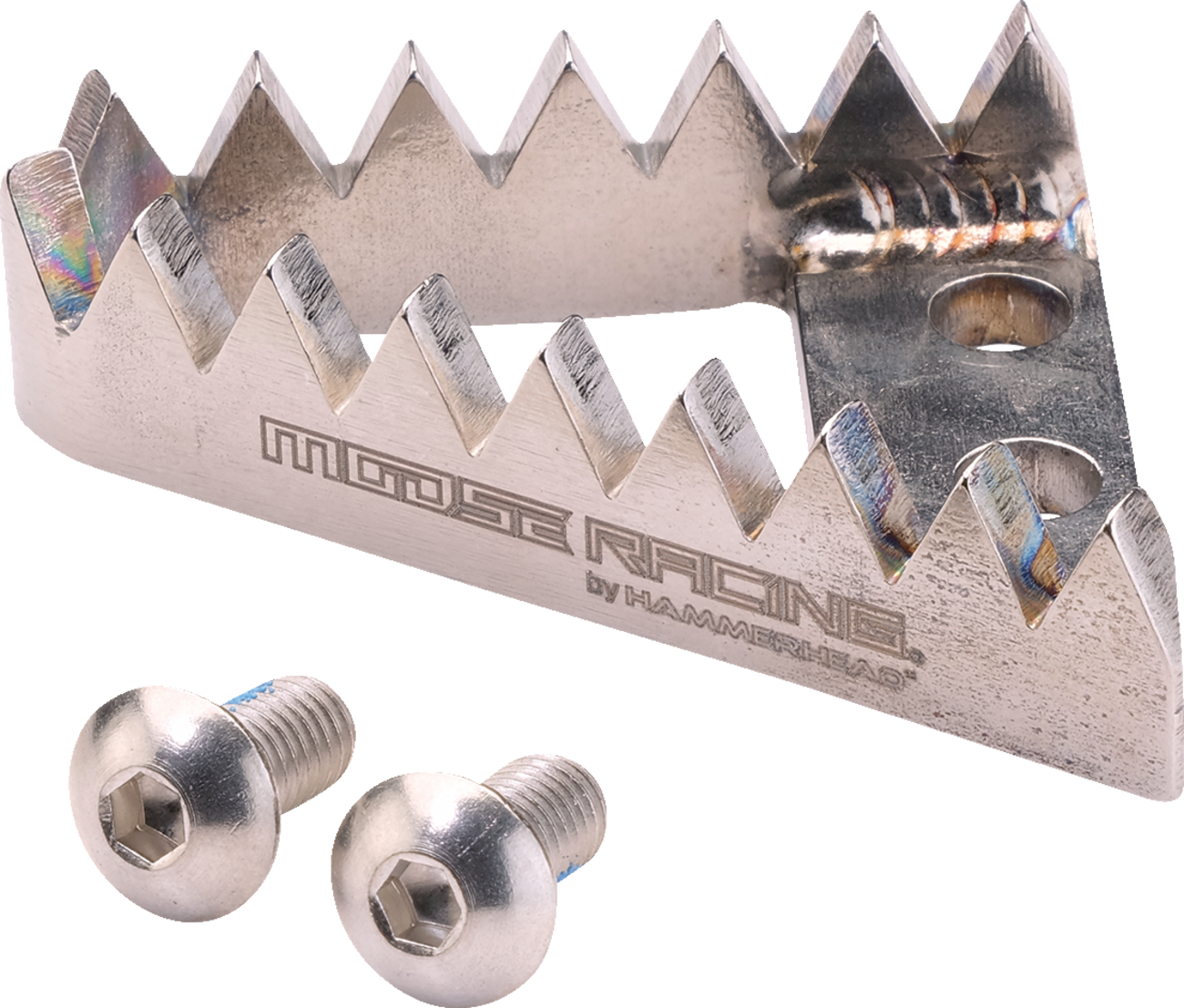 Titanium Brake Tip