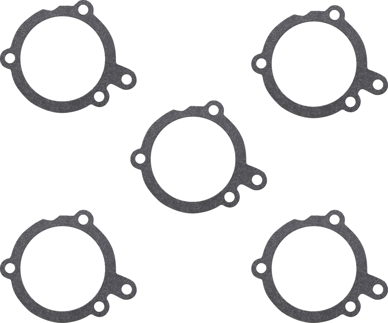 JAMES GASKET Air Cleaner to Carburetor Gasket