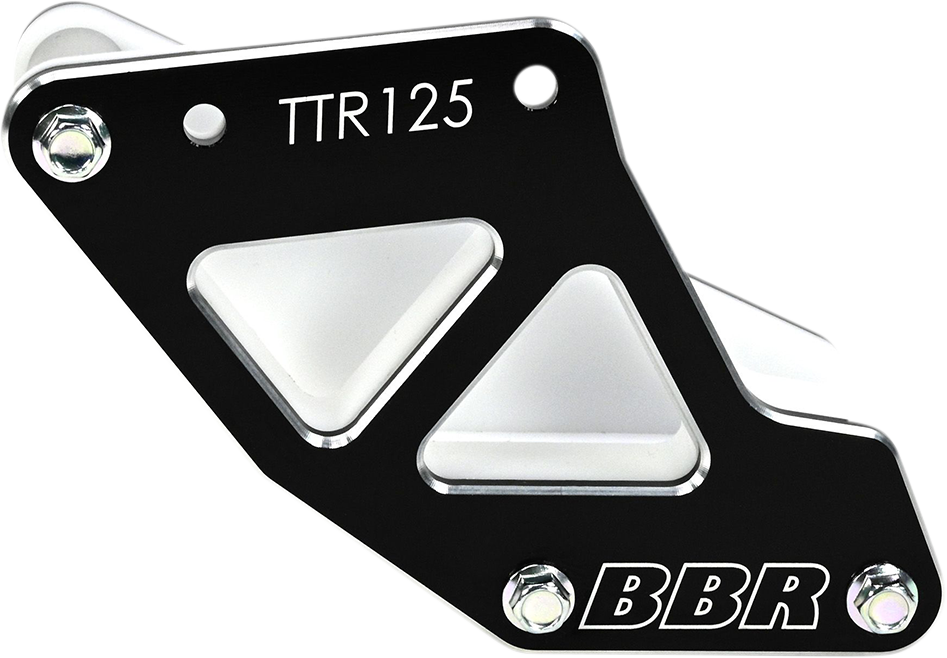 BBR Motorsports Factory Edition Chain Guide Yamaha TTR125 / L / E / LE 2000-2025