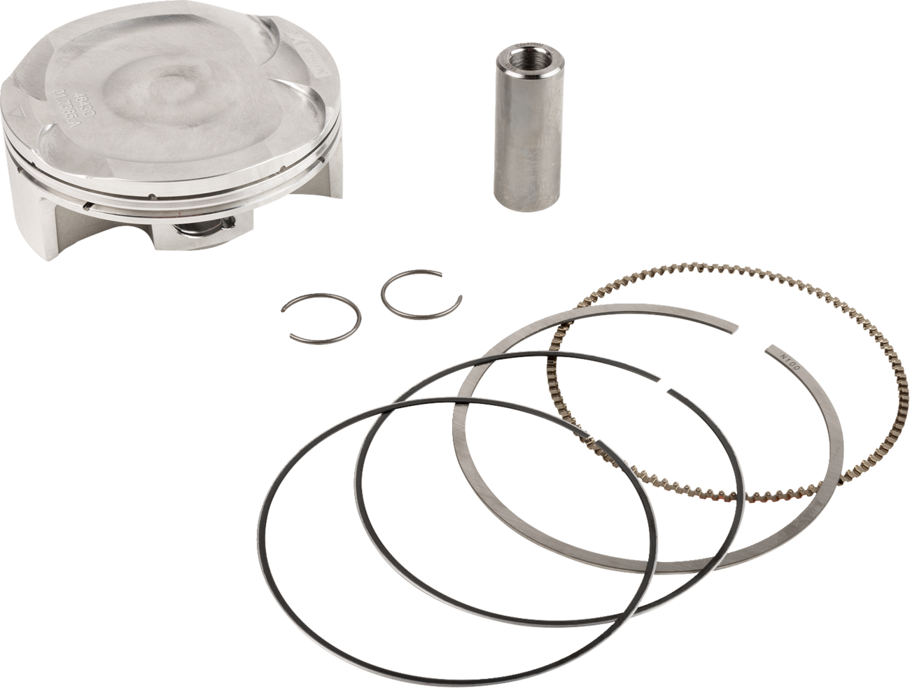 Piston Kit