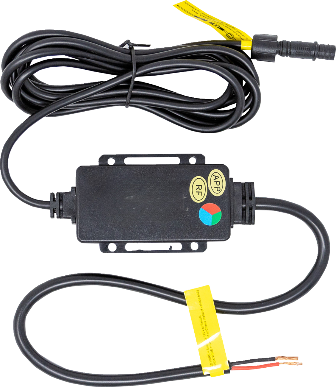 Moose Racing Wire Harness