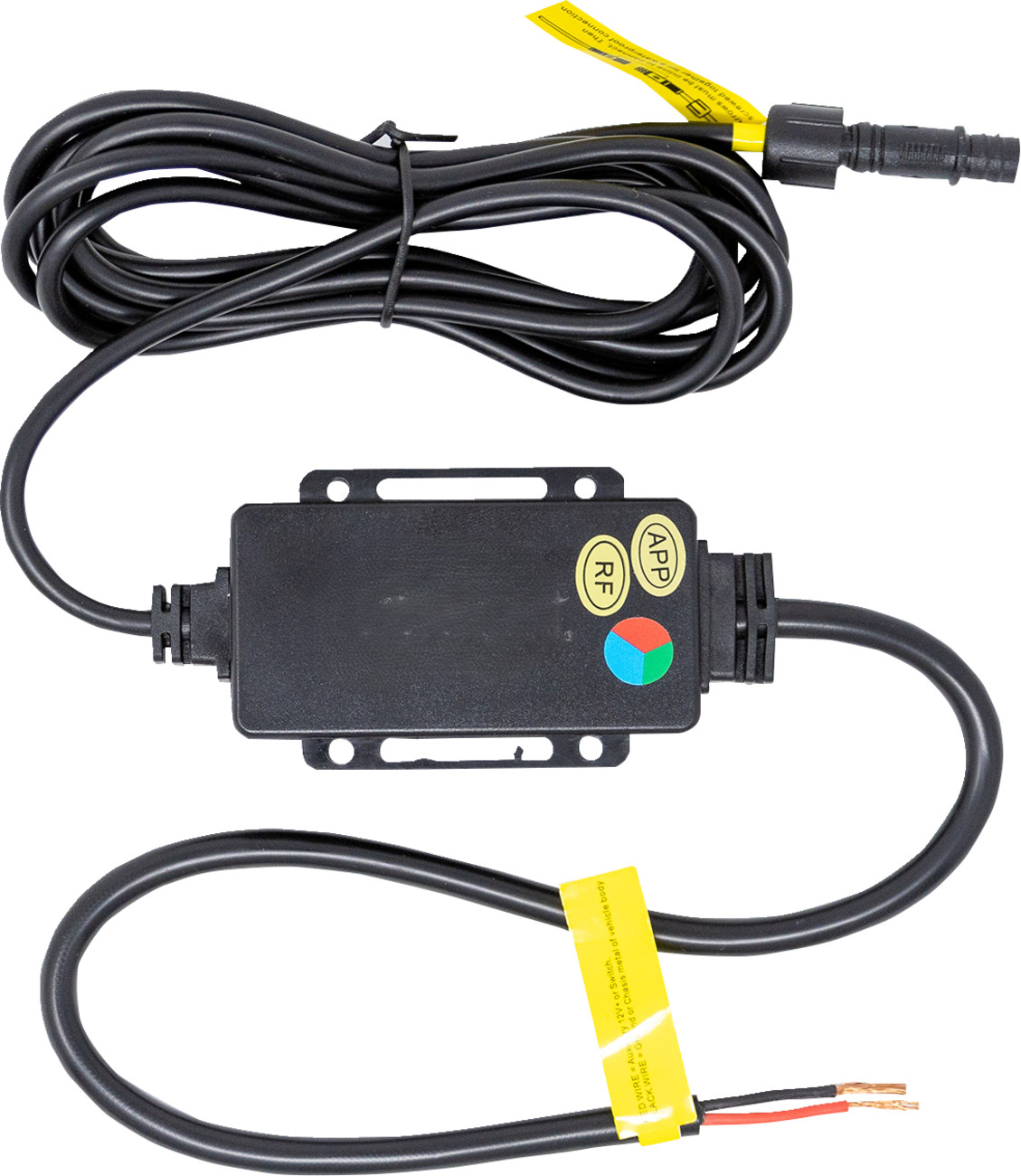 Moose Racing Wire Harness