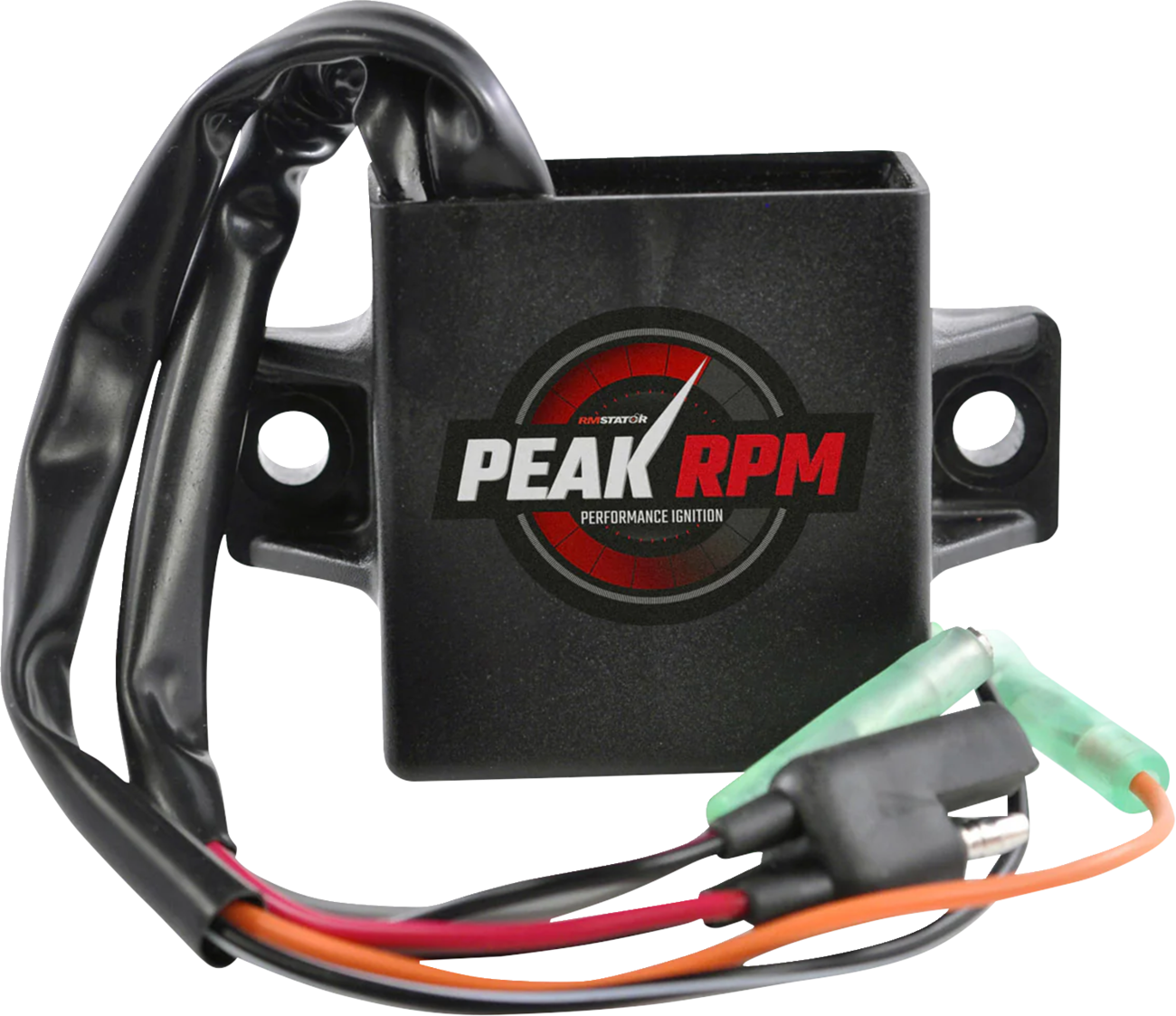 Rm stator CDI Box - Arctic Cat