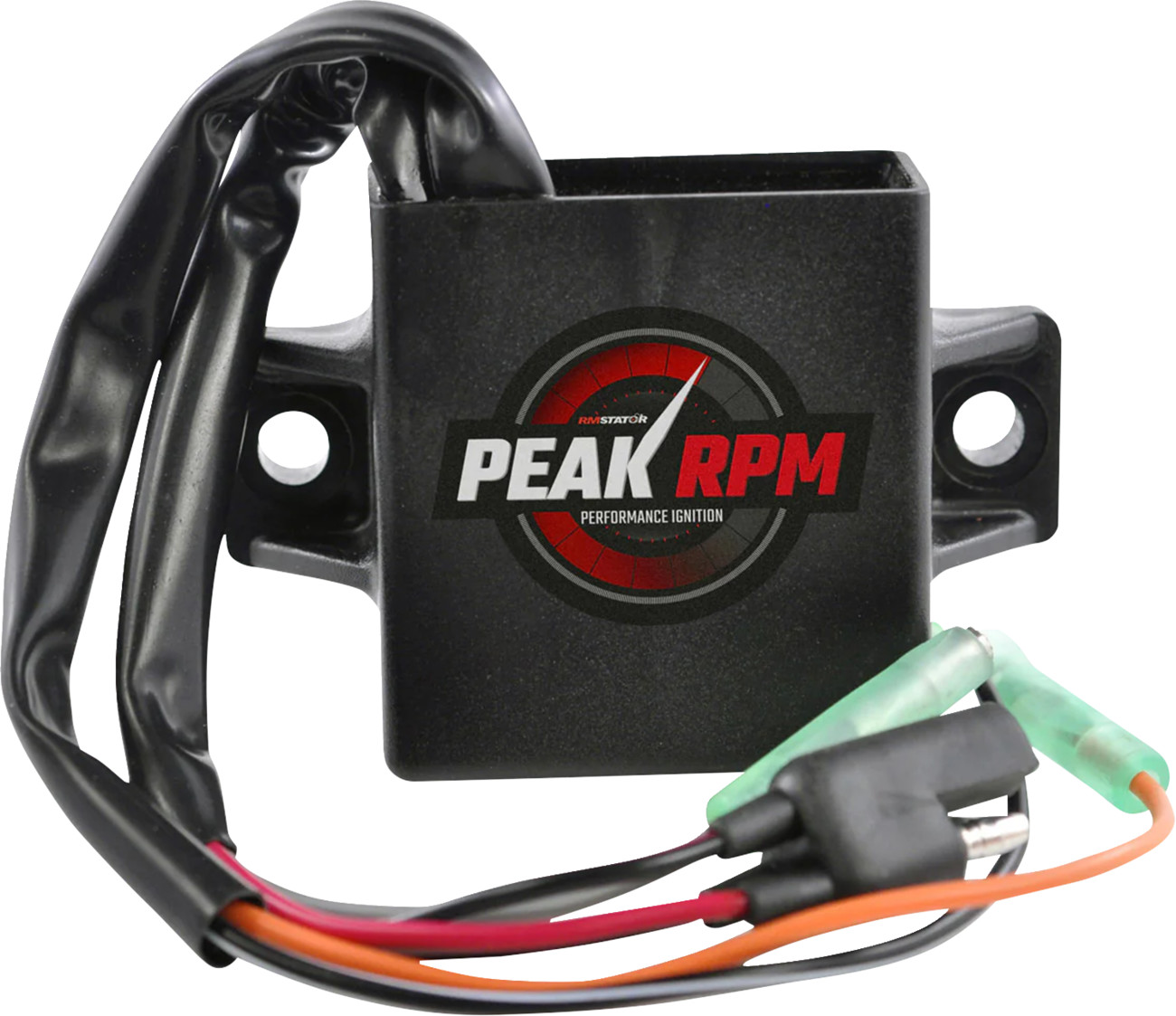Rm stator CDI Box - Arctic Cat