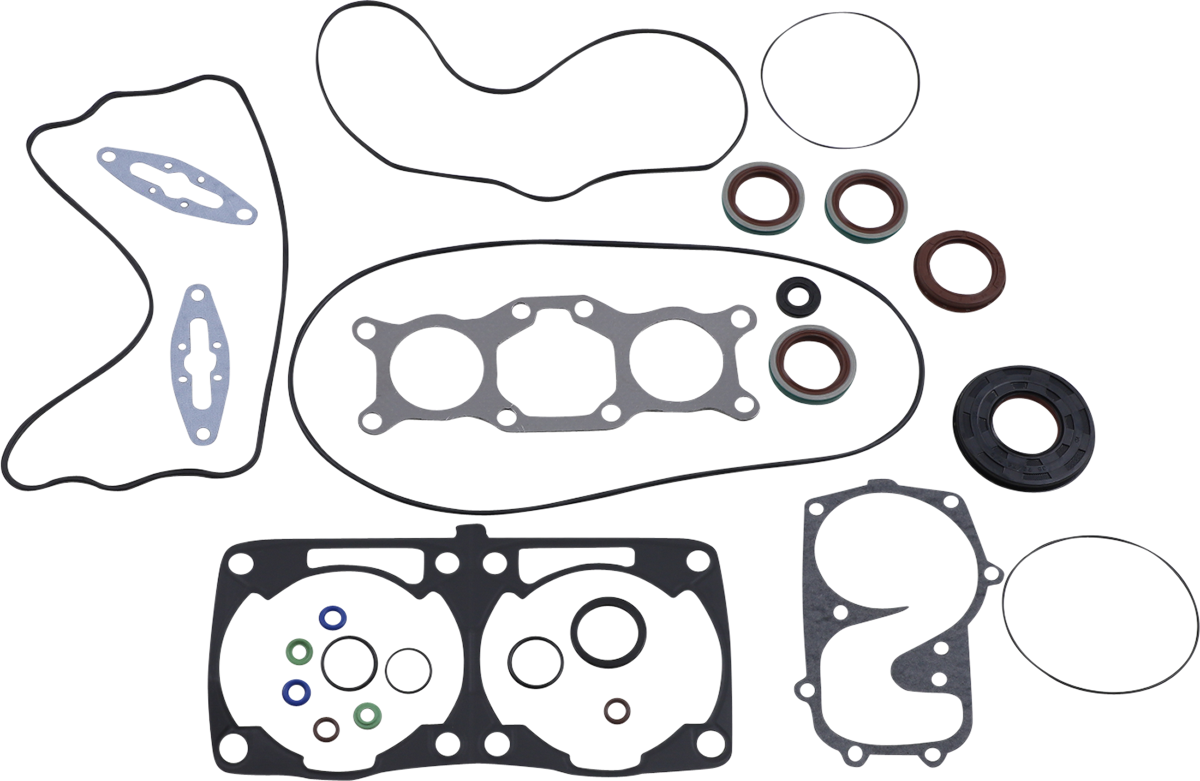 PROX Gasket Kit with Oil Seal