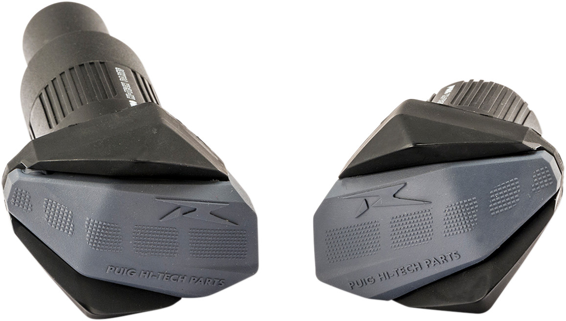 PUIG HI-TECH PARTS Frame Sliders