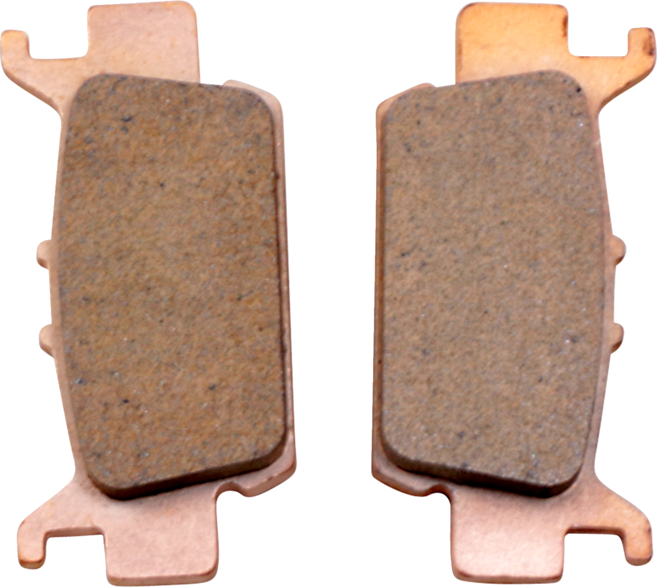 Severe Duty "SV" Sintered Brake Pads