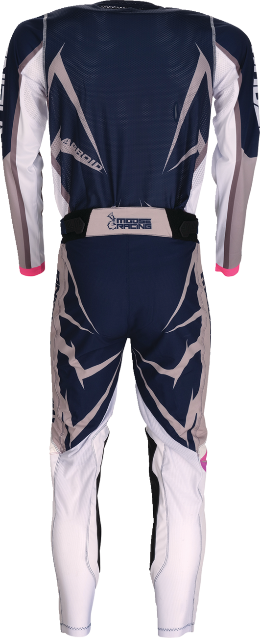 Moose Racing Agroid Pants