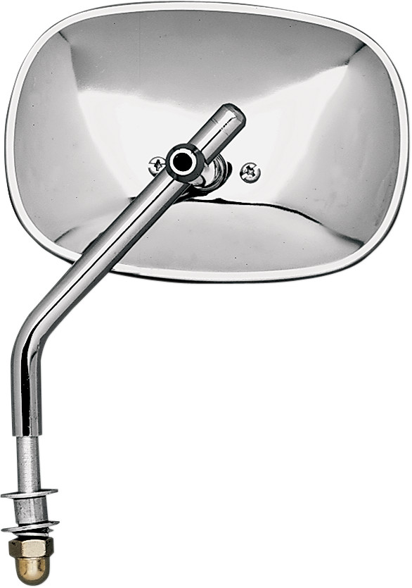 EMGO Bolt-Thru Mirror